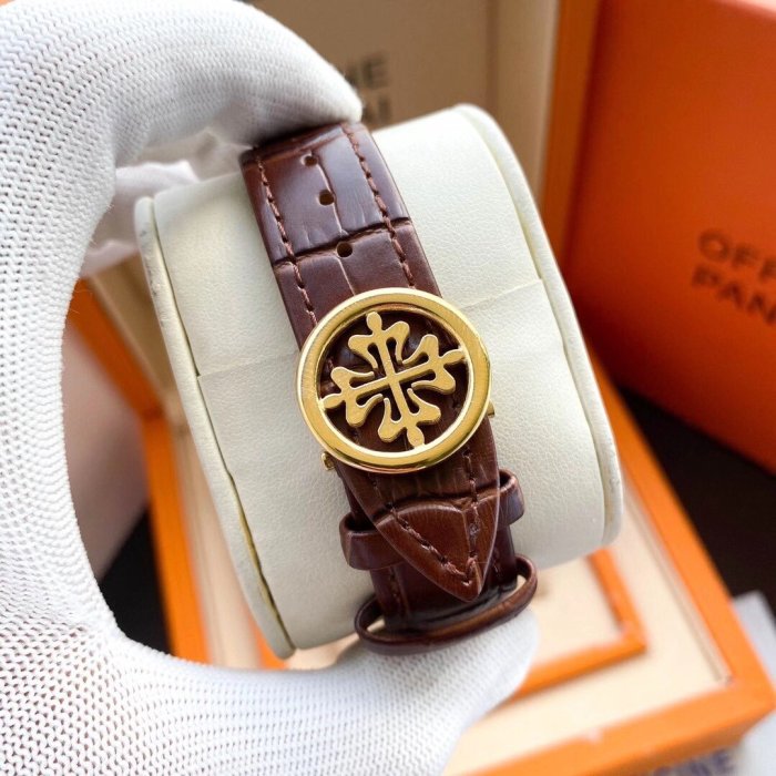 Patek Philippe Watch Luxury Brand Design Fashion Type with Original Box
