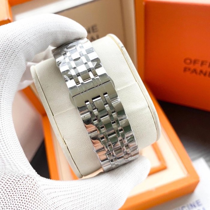 Patek Philippe Watch Luxury Brand Design Fashion Type with Original Box