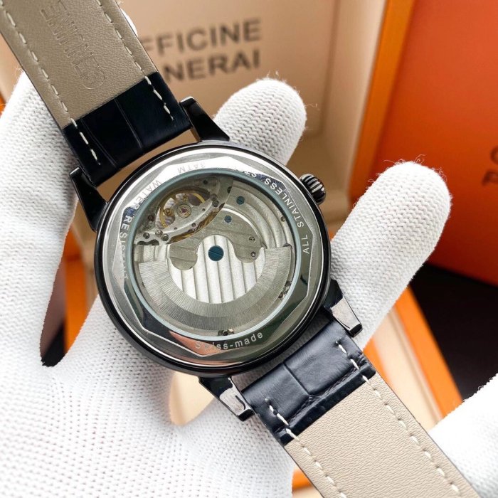 Patek Philippe Watch Luxury Brand Design Fashion Type with Original Box