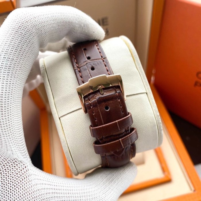 Patek Philippe Watch Luxury Brand Design Fashion Type with Original Box