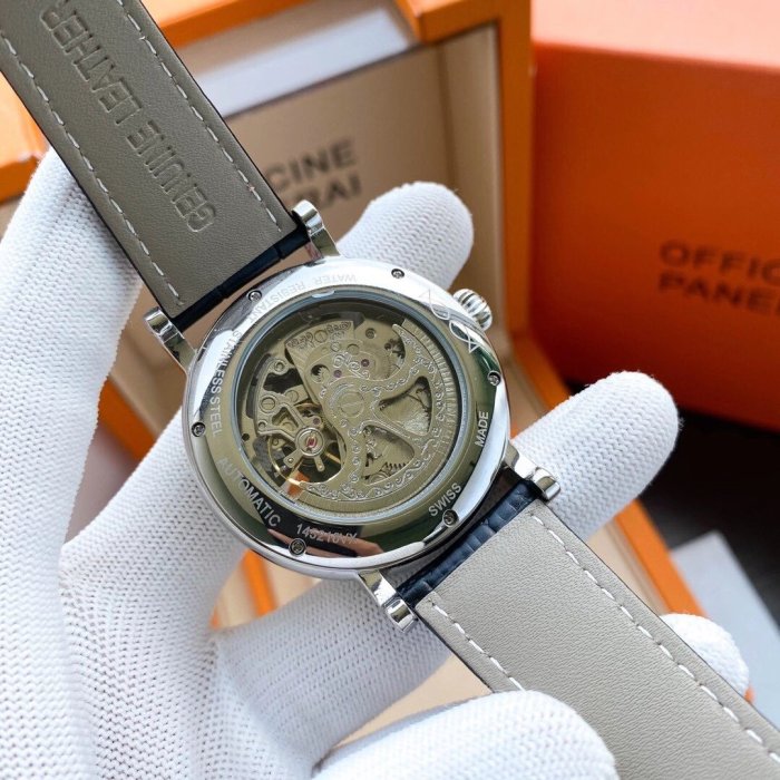 Patek Philippe Watch Luxury Brand Design Fashion Type with Original Box