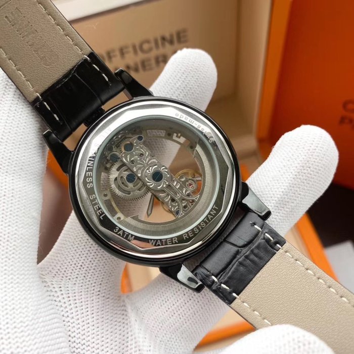 Patek Philippe Watch Luxury Brand Design Fashion Type with Original Box