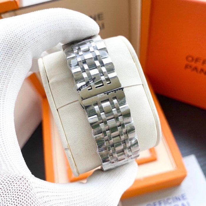 Patek Philippe Watch Luxury Brand Design Fashion Type with Original Box
