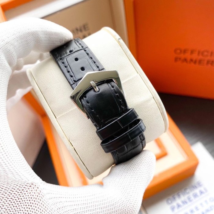 Patek Philippe Watch Luxury Brand Design Fashion Type with Original Box
