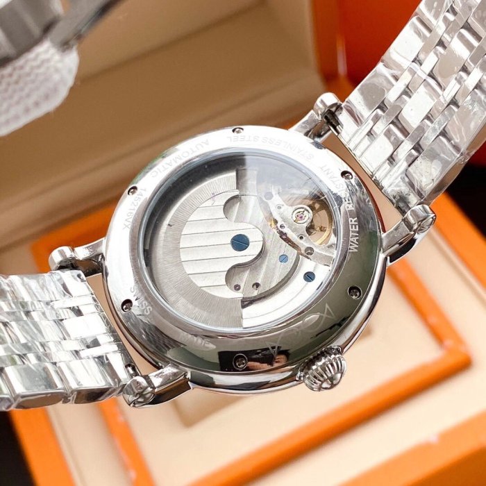 Patek Philippe Watch Luxury Brand Design Fashion Type with Original Box