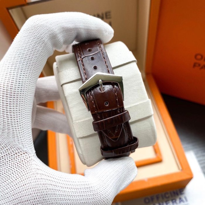 Patek Philippe Watch Luxury Brand Design Fashion Type with Original Box