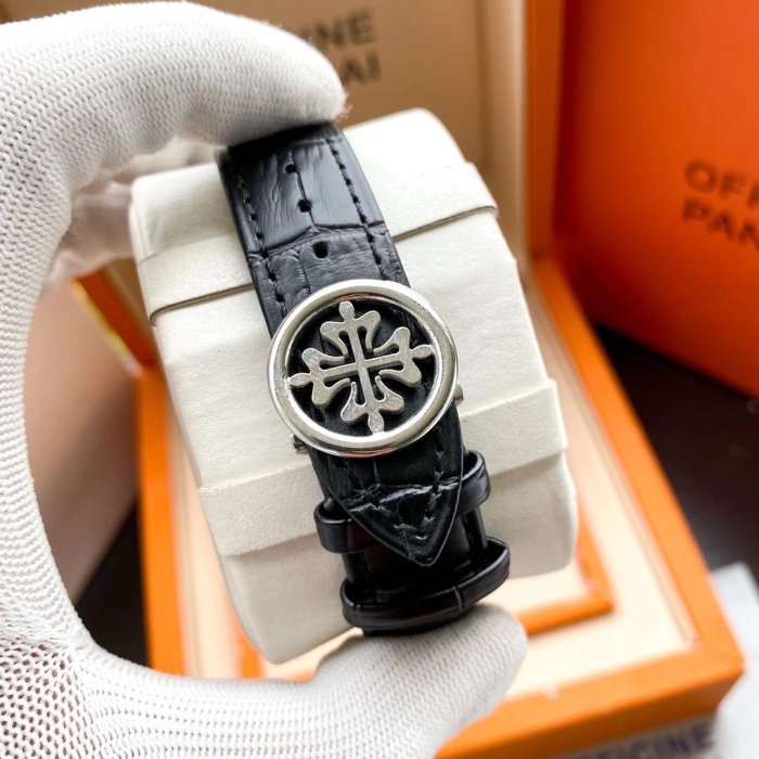 Patek Philippe Watch Luxury Brand Design Fashion Type with Original Box