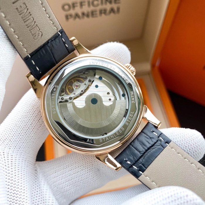 Patek Philippe Watch Luxury Brand Design Fashion Type with Original Box