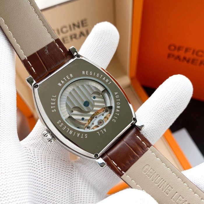 Patek Philippe Watch Luxury Brand Design Fashion Type with Original Box