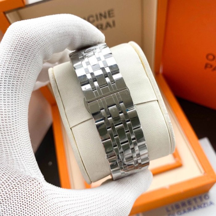 Patek Philippe Watch Luxury Brand Design Fashion Type with Original Box