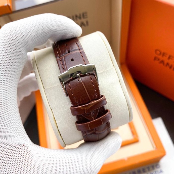 Patek Philippe Watch Luxury Brand Design Fashion Type with Original Box