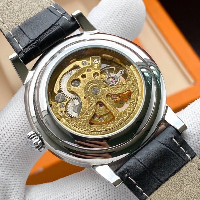 Patek Philippe Watch Luxury Brand Design Fashion Type with Original Box
