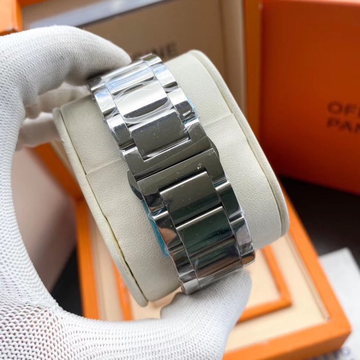 Patek Philippe Watch Luxury Brand Design Fashion Type with Original Box