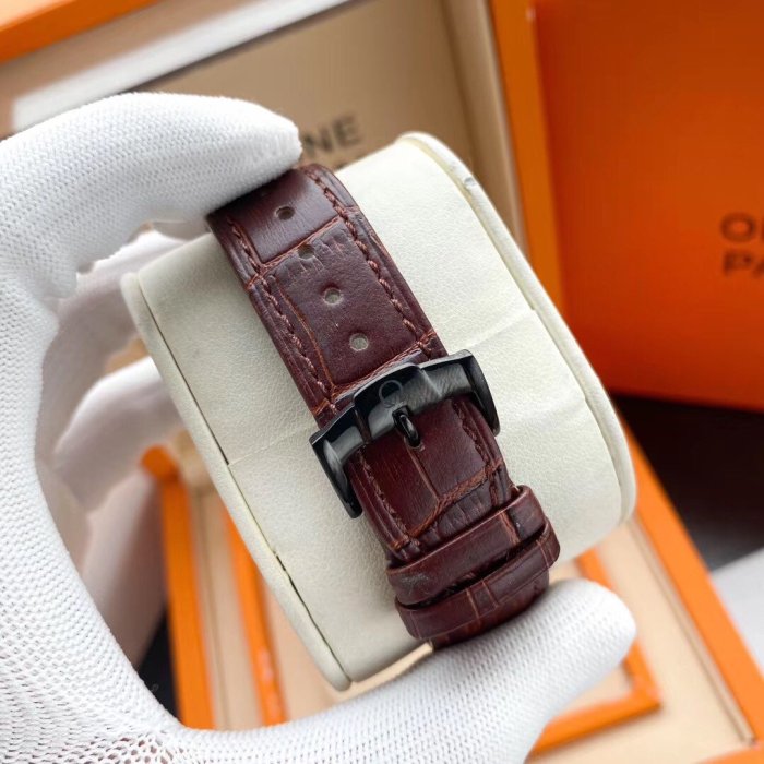 Omega Watch Luxury Brand Design Fashion Type with Original Box
