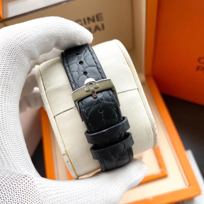 Omega Watch Luxury Brand Design Fashion Type with Original Box