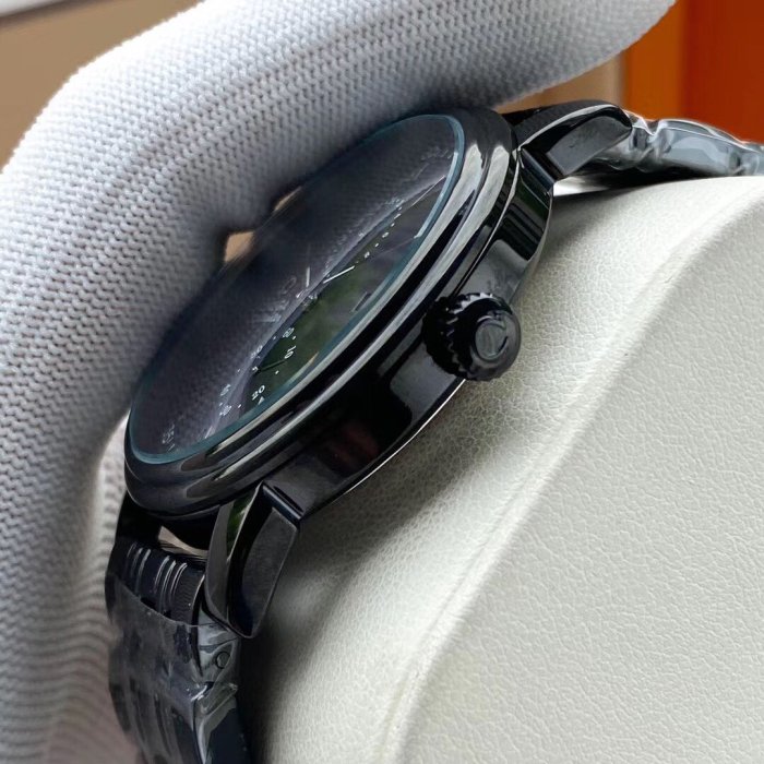Omega Watch Luxury Brand Design Fashion Type with Original Box