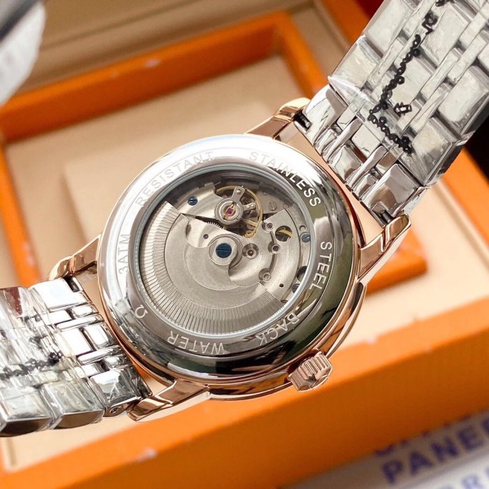Omega Watch Luxury Brand Design Fashion Type with Original Box
