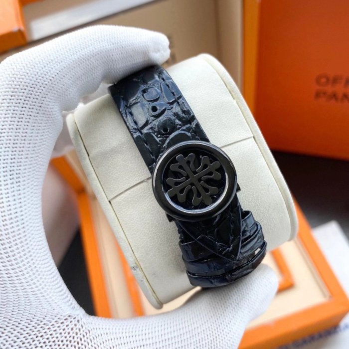 Patek Philippe Watch Luxury Brand Design Fashion Type with Original Box