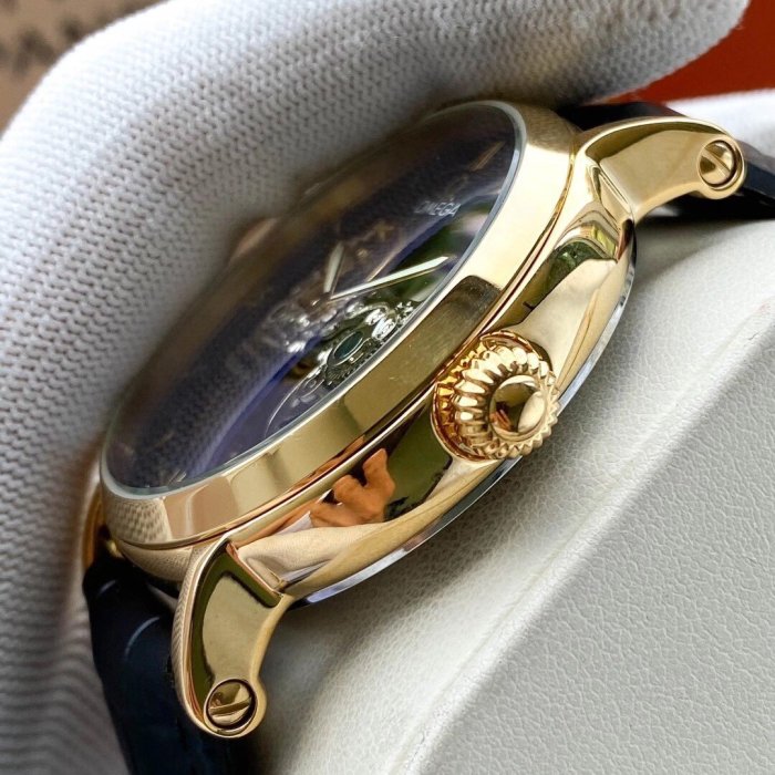 Omega Watch Luxury Brand Design Fashion Type with Original Box
