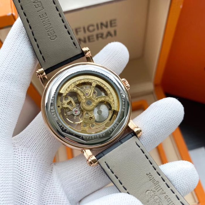 Patek Philippe Watch Luxury Brand Design Fashion Type with Original Box