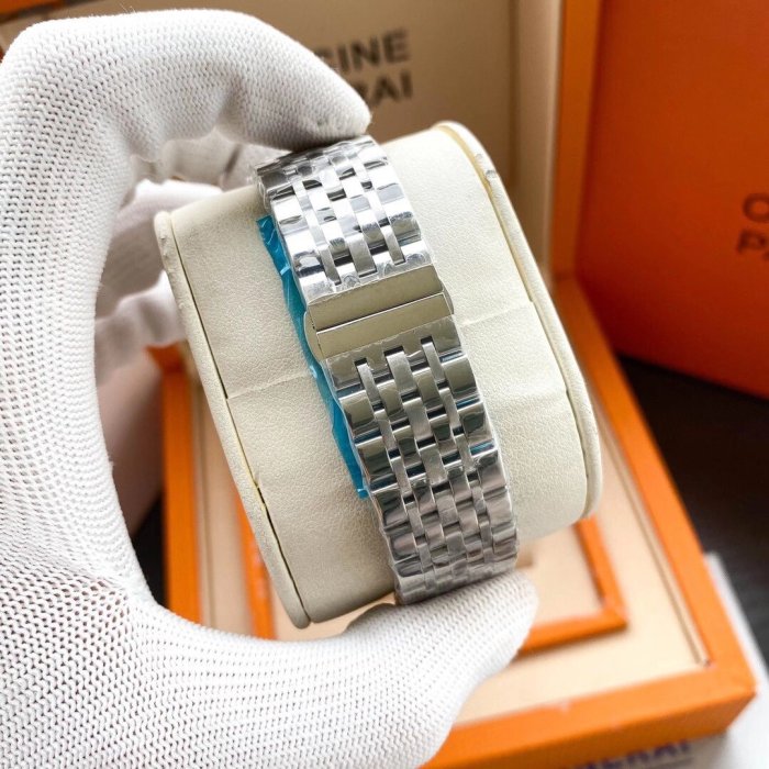 Omega Watch Luxury Brand Design Fashion Type with Original Box