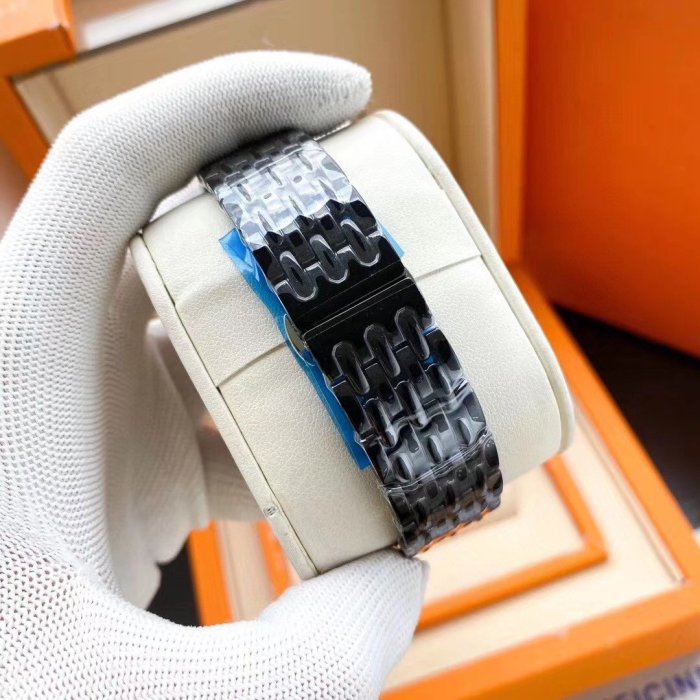 Omega Watch Luxury Brand Design Fashion Type with Original Box