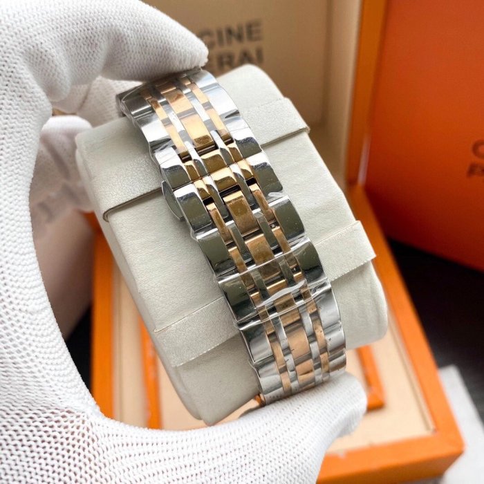 Omega Watch Luxury Brand Design Fashion Type with Original Box