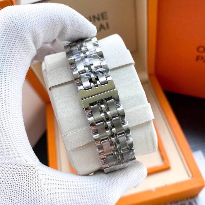 Omega Watch Luxury Brand Design Fashion Type with Original Box
