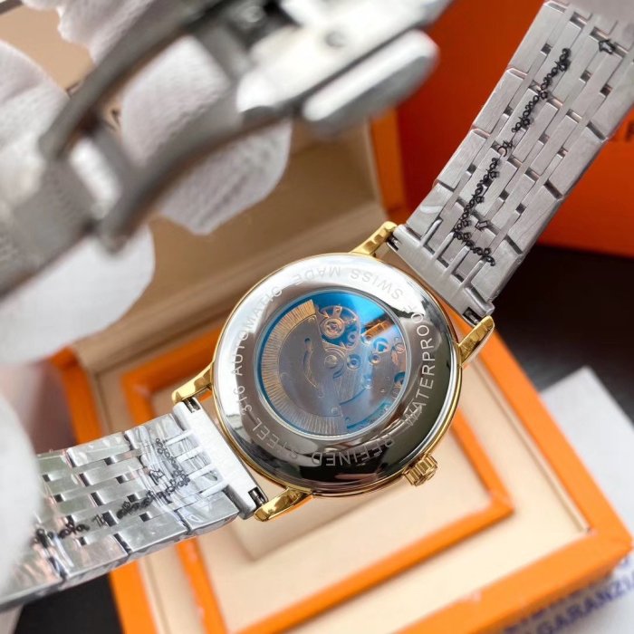 Omega Watch Luxury Brand Design Fashion Type with Original Box