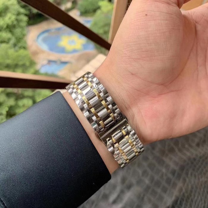 Omega Watch Luxury Brand Design Fashion Type with Original Box