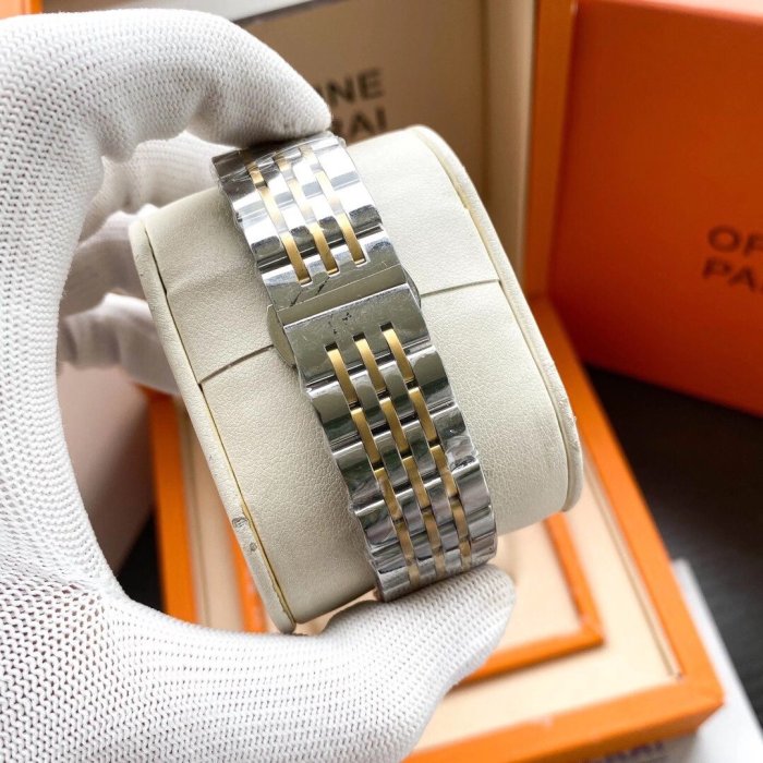 Omega Watch Luxury Brand Design Fashion Type with Original Box