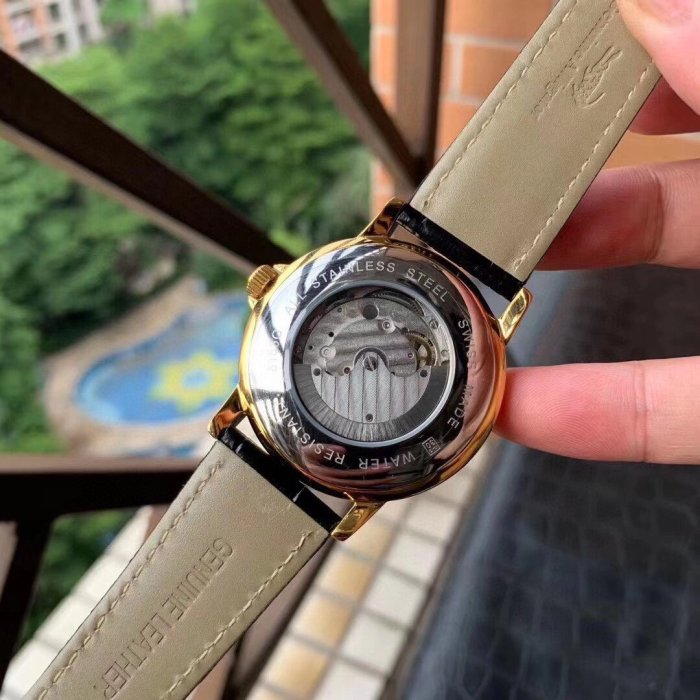 Omega Watch Luxury Brand Design Fashion Type with Original Box