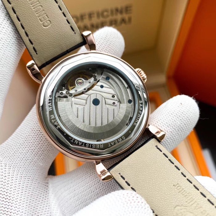 Patek Philippe Watch Luxury Brand Design Fashion Type with Original Box