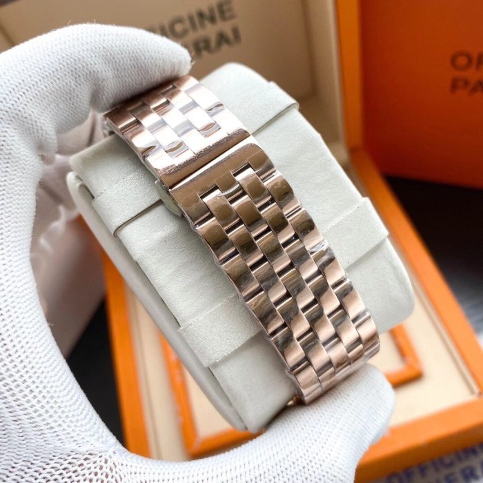 Omega Watch Luxury Brand Design Fashion Type with Original Box