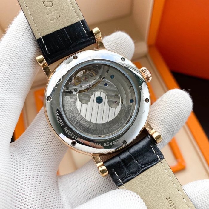 Patek Philippe Watch Luxury Brand Design Fashion Type with Original Box