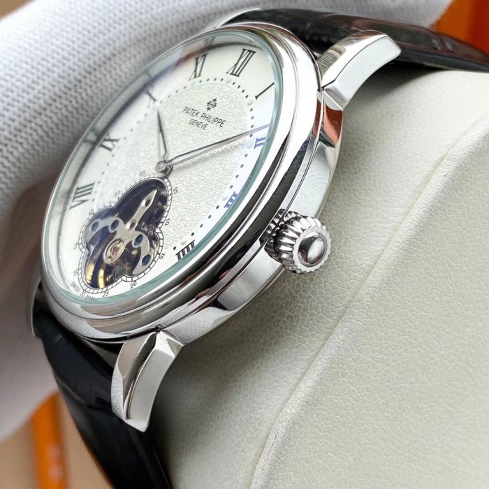 Patek Philippe Watch Luxury Brand Design Fashion Type with Original Box