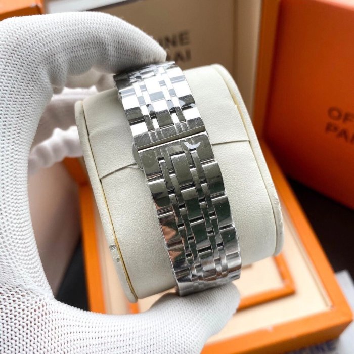 Omega Watch Luxury Brand Design Fashion Type with Original Box