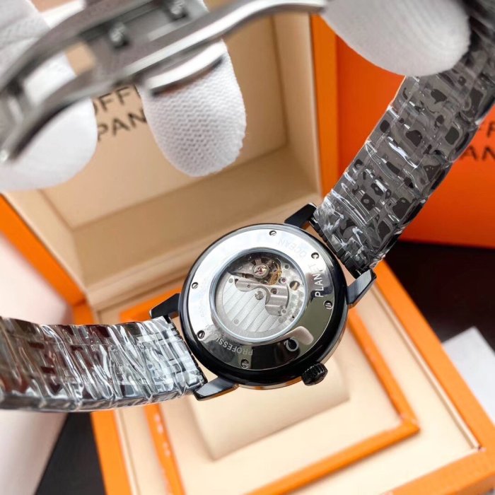 Omega Watch Luxury Brand Design Fashion Type with Original Box