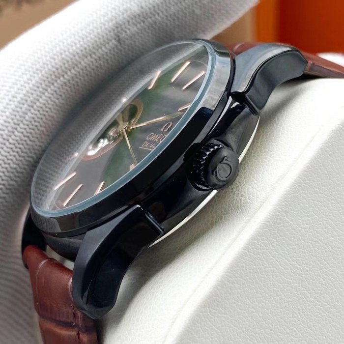 Omega Watch Luxury Brand Design Fashion Type with Original Box