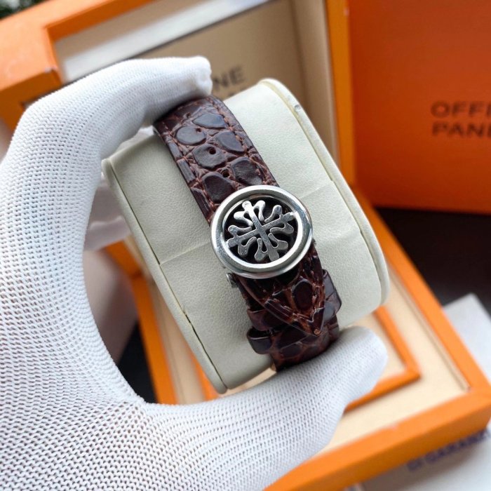 Patek Philippe Watch Luxury Brand Design Fashion Type with Original Box