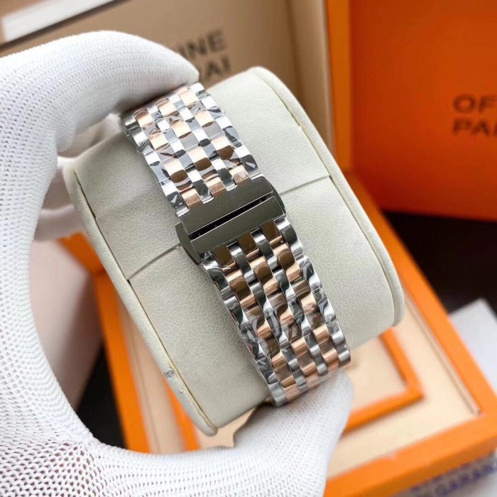 Omega Watch Luxury Brand Design Fashion Type with Original Box