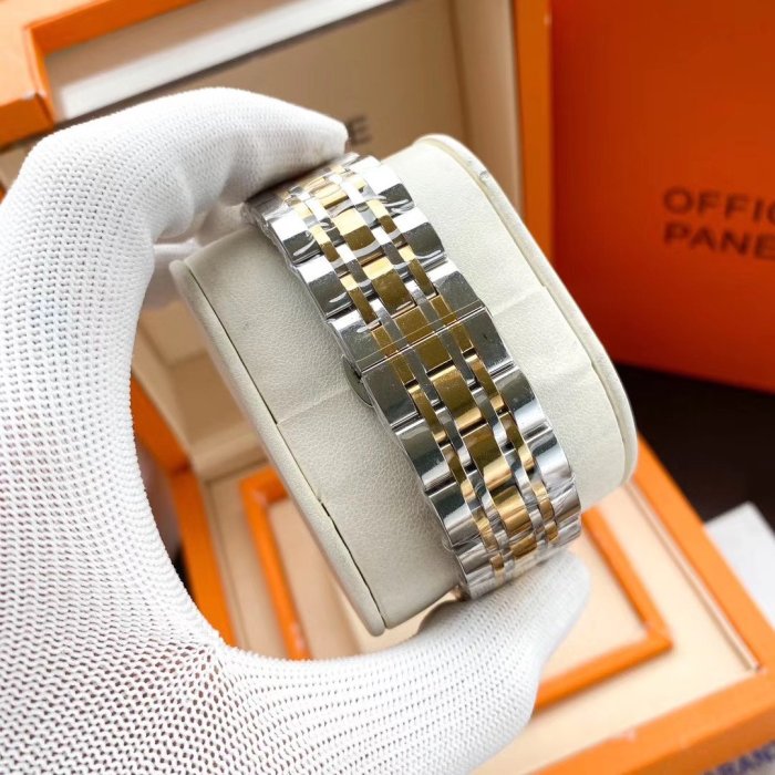 Omega Watch Luxury Brand Design Fashion Type with Original Box