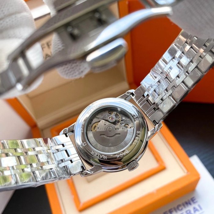 Omega Watch Luxury Brand Design Fashion Type with Original Box