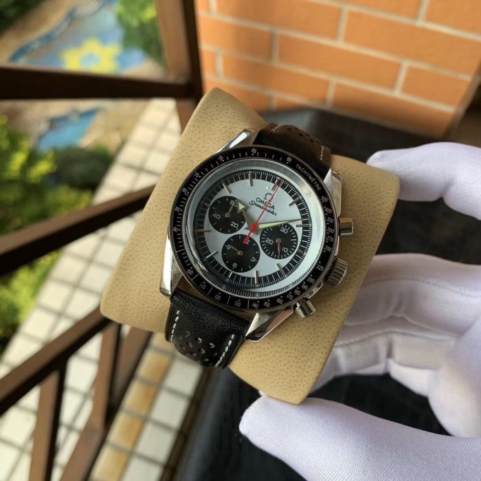 Omega Watch Luxury Brand Design Fashion Type with Original Box
