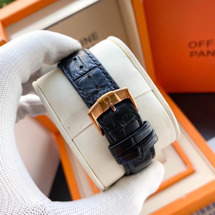 Omega Watch Luxury Brand Design Fashion Type with Original Box