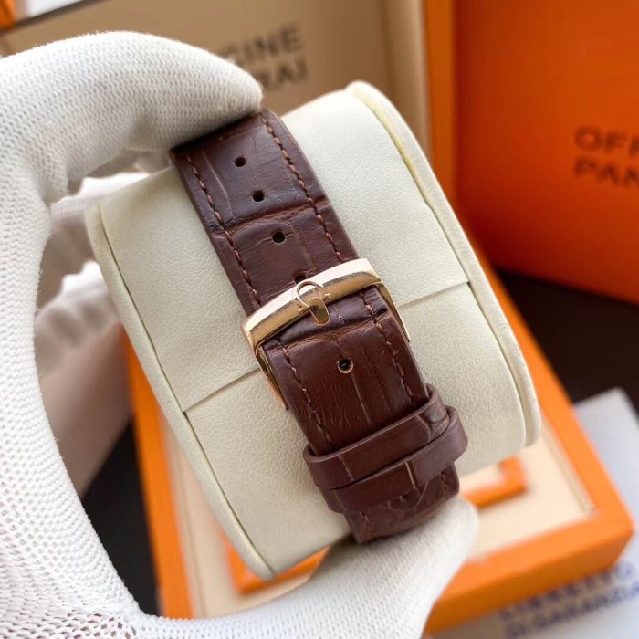 Omega Watch Luxury Brand Design Fashion Type with Original Box