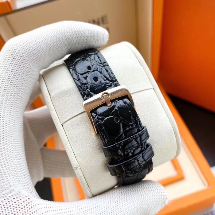 Omega Watch Luxury Brand Design Fashion Type with Original Box