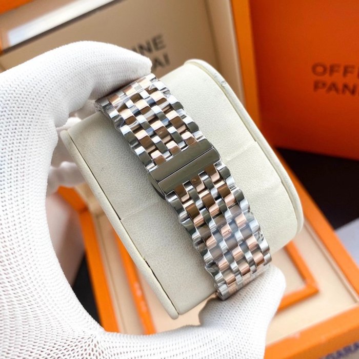 Omega Watch Luxury Brand Design Fashion Type with Original Box