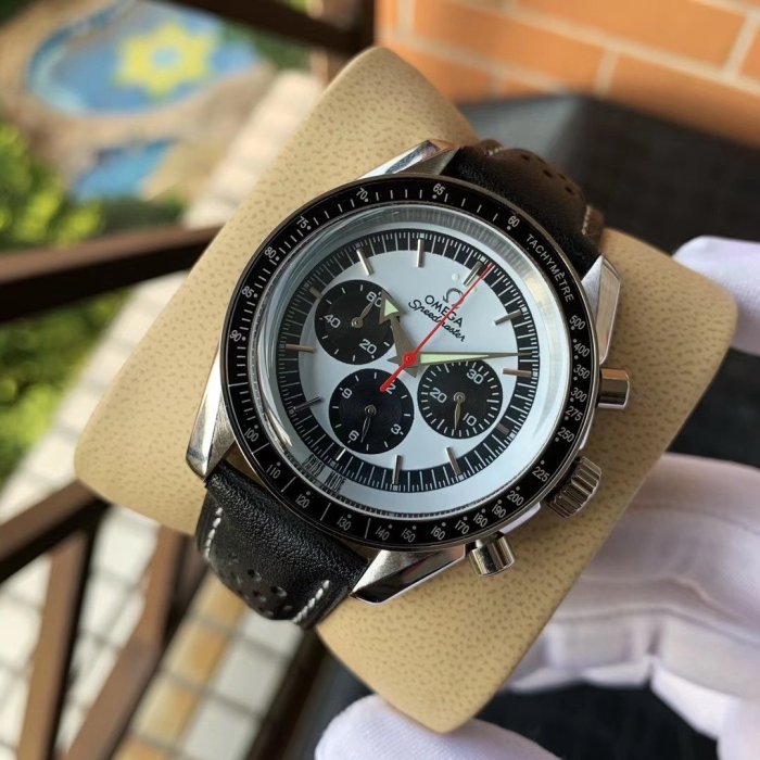 Omega Watch Luxury Brand Design Fashion Type with Original Box