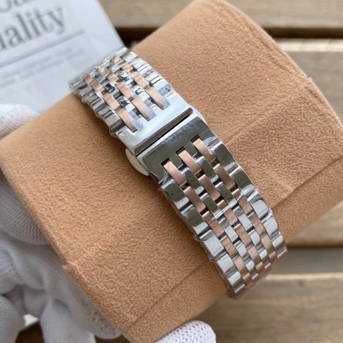 Omega Watch Luxury Brand Design Fashion Type with Original Box